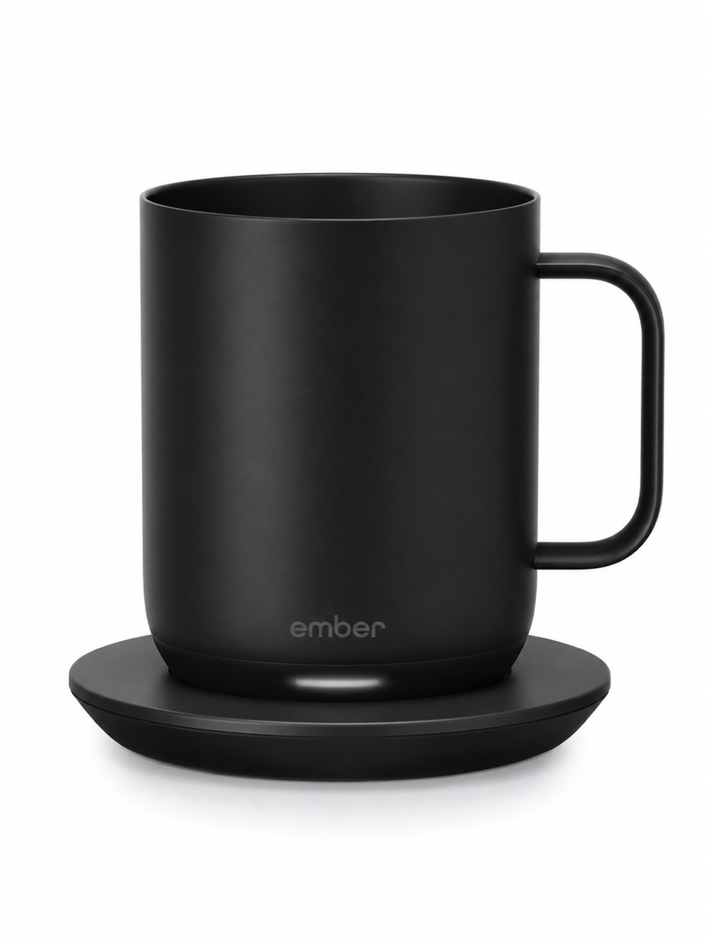 Ember Temperature Control Smart Mug 2, 10 Oz Black